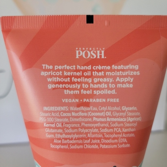 COPY - Perfectly Posh~Don’t Get Tide Down~BFYHC~New and Sealed - Picture 3 of 8